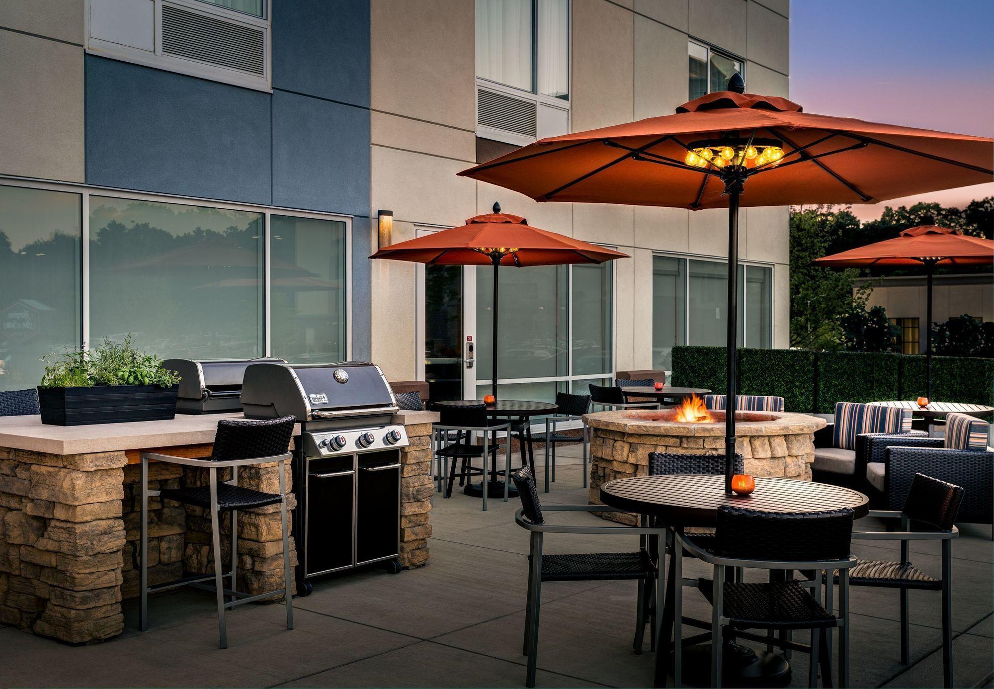 Towneplace Suites By Marriott Pittsburgh Harmarville Kültér fotó