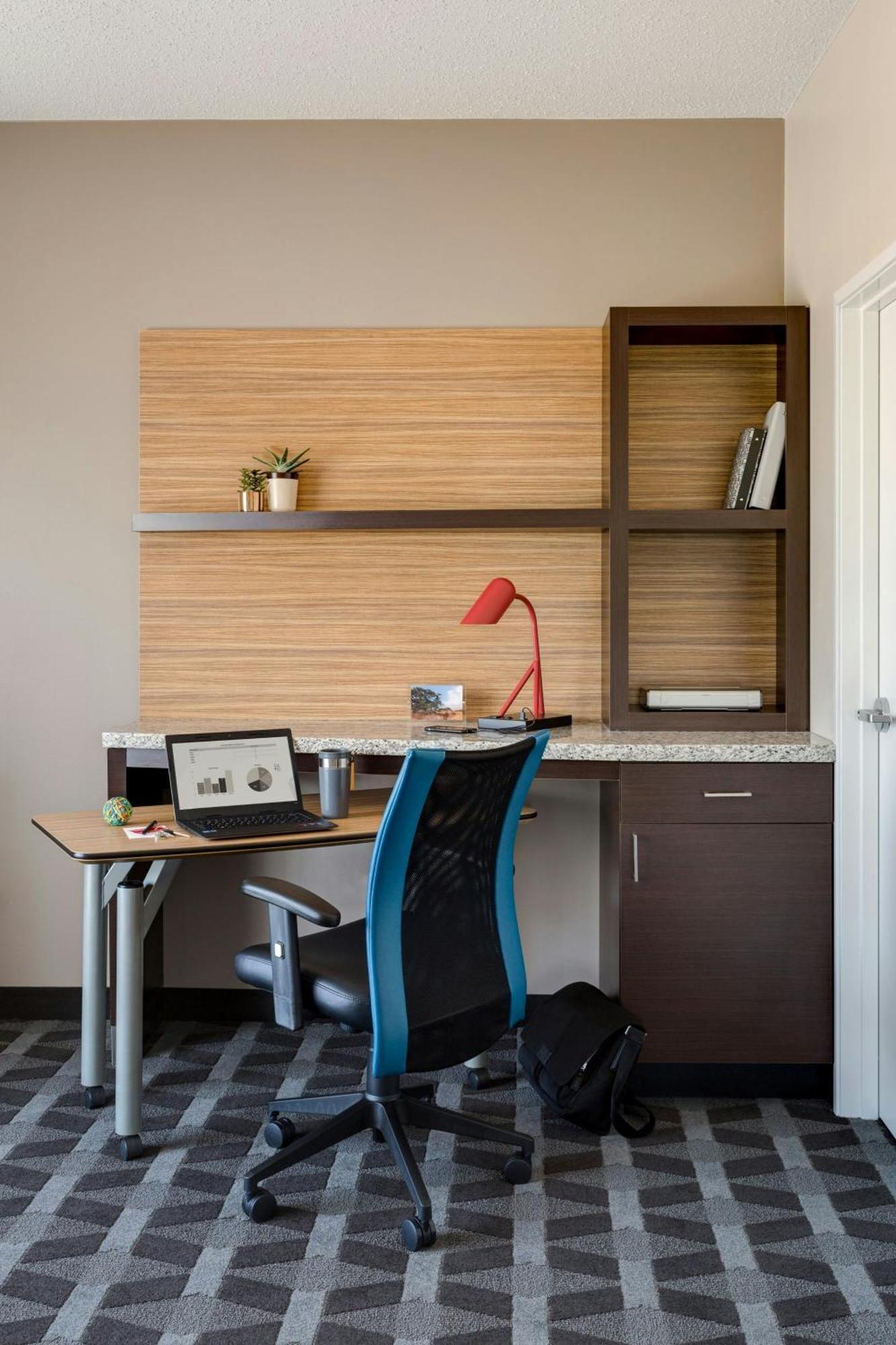 Towneplace Suites By Marriott Pittsburgh Harmarville Kültér fotó