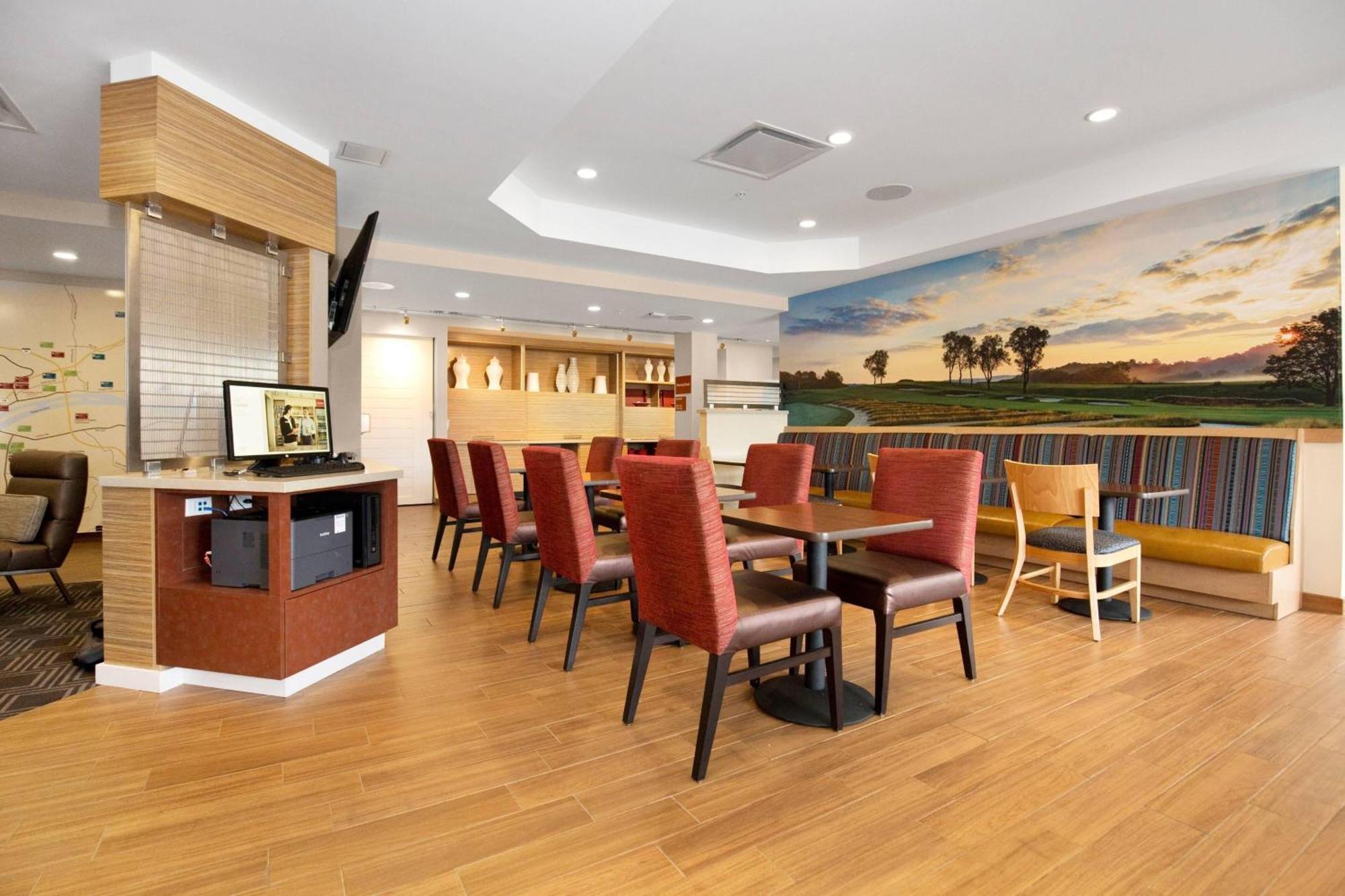 Towneplace Suites By Marriott Pittsburgh Harmarville Kültér fotó