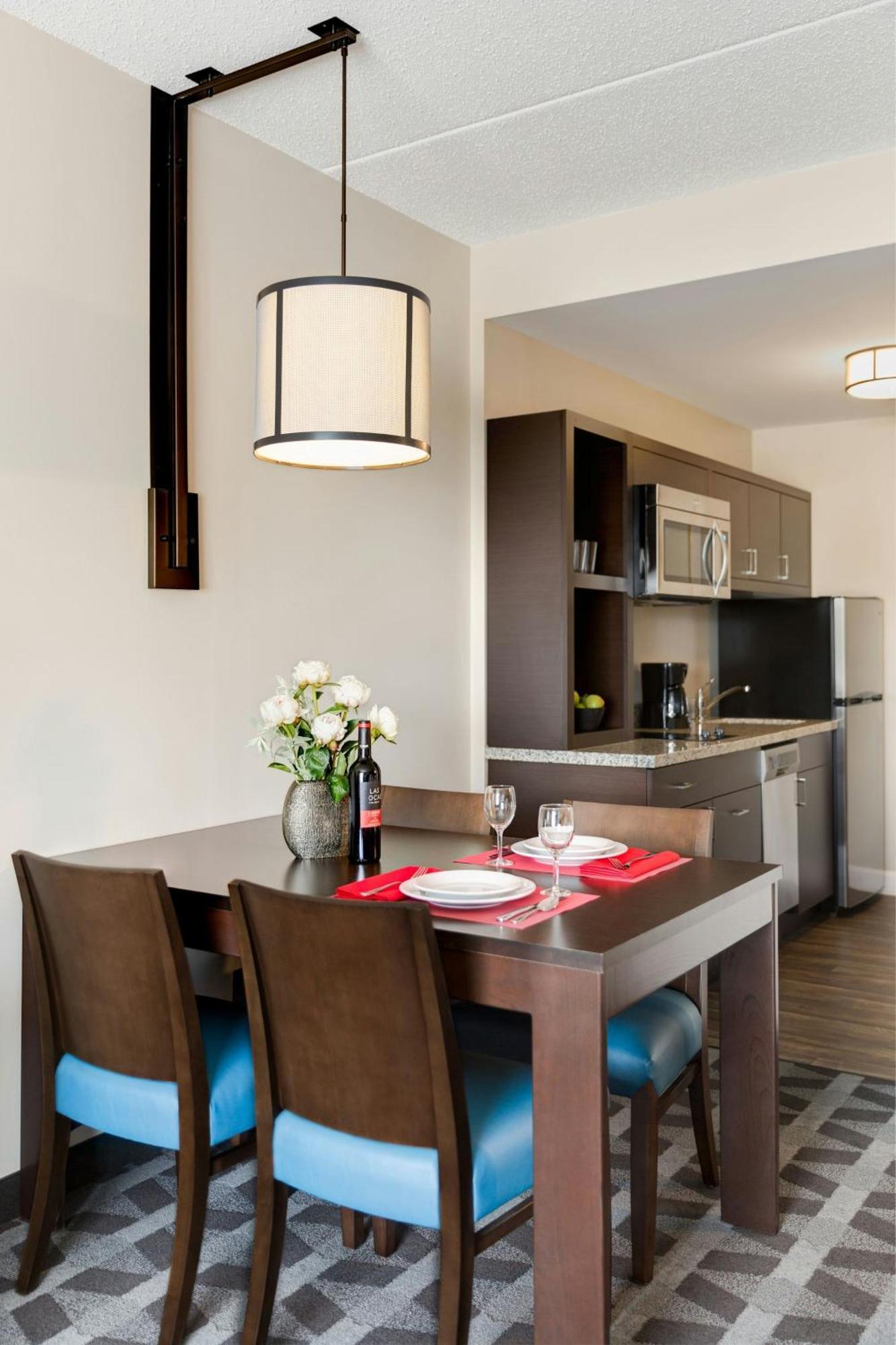 Towneplace Suites By Marriott Pittsburgh Harmarville Kültér fotó
