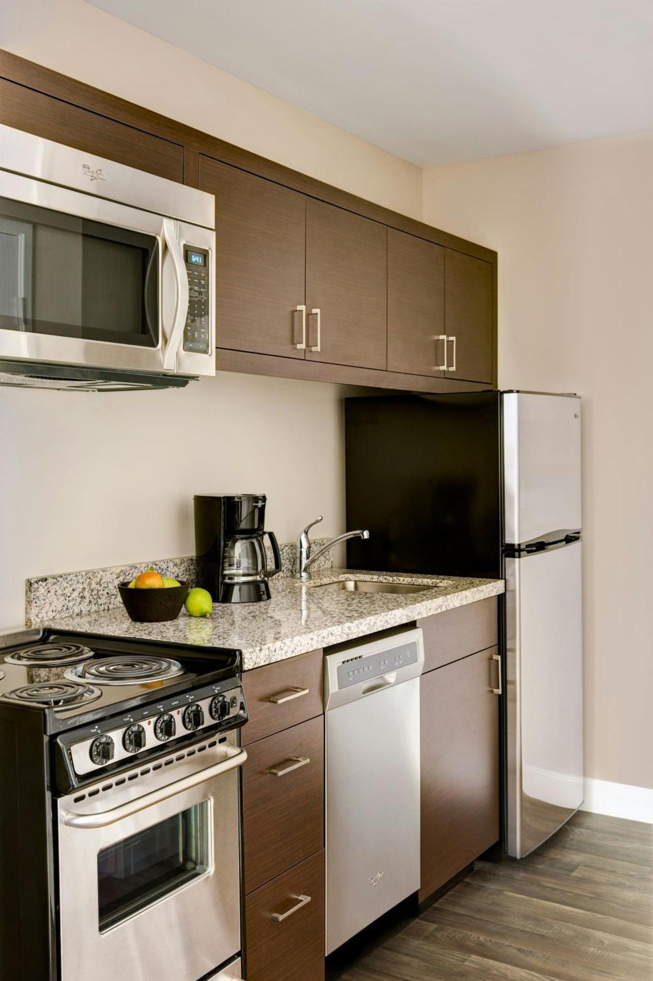 Towneplace Suites By Marriott Pittsburgh Harmarville Kültér fotó