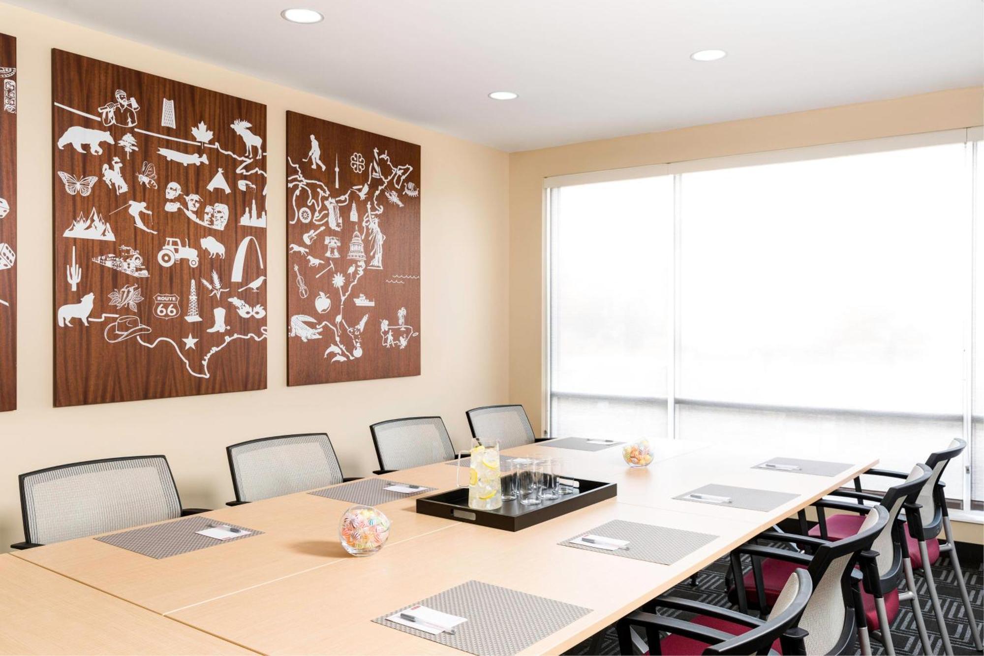 Towneplace Suites By Marriott Pittsburgh Harmarville Kültér fotó