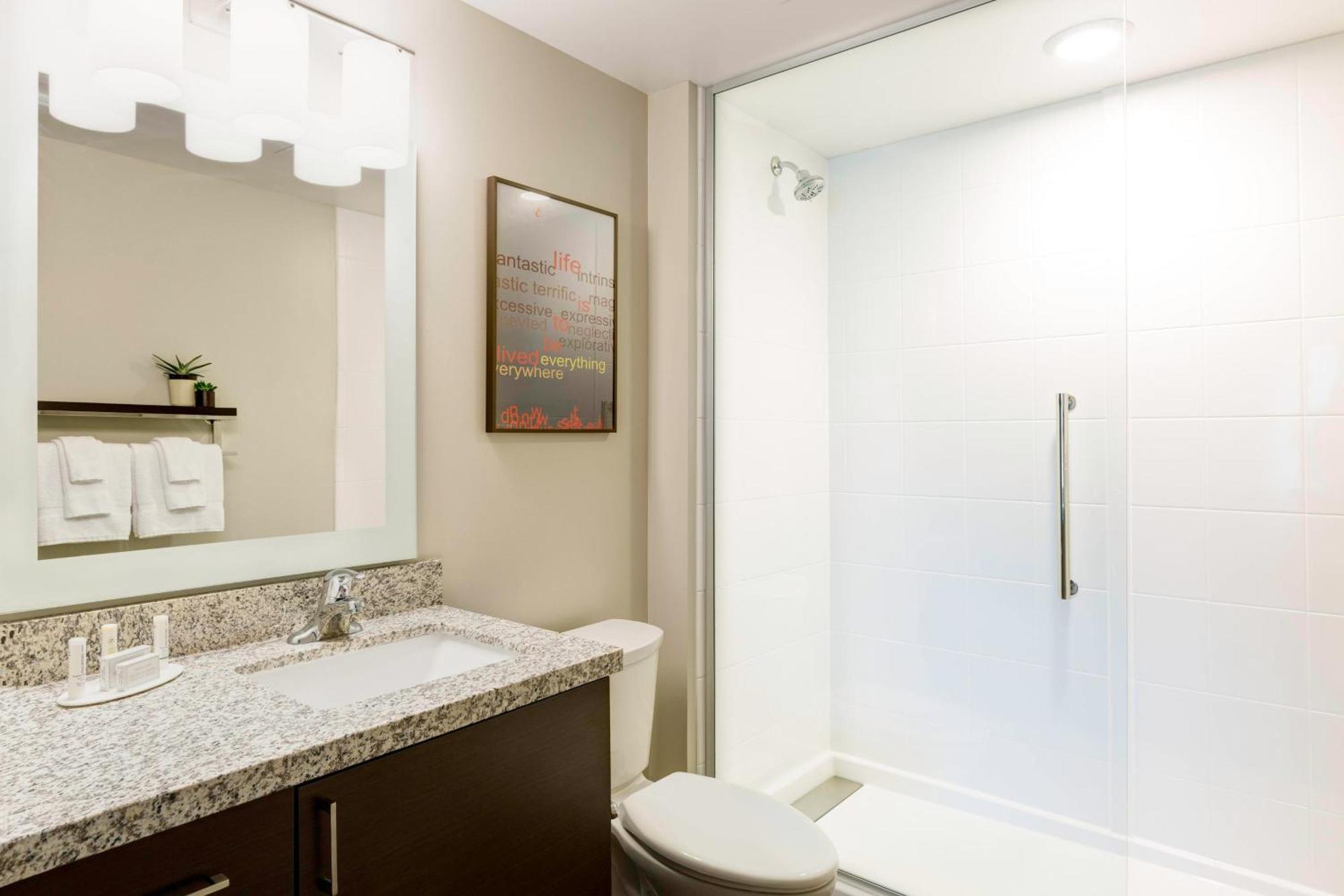 Towneplace Suites By Marriott Pittsburgh Harmarville Kültér fotó