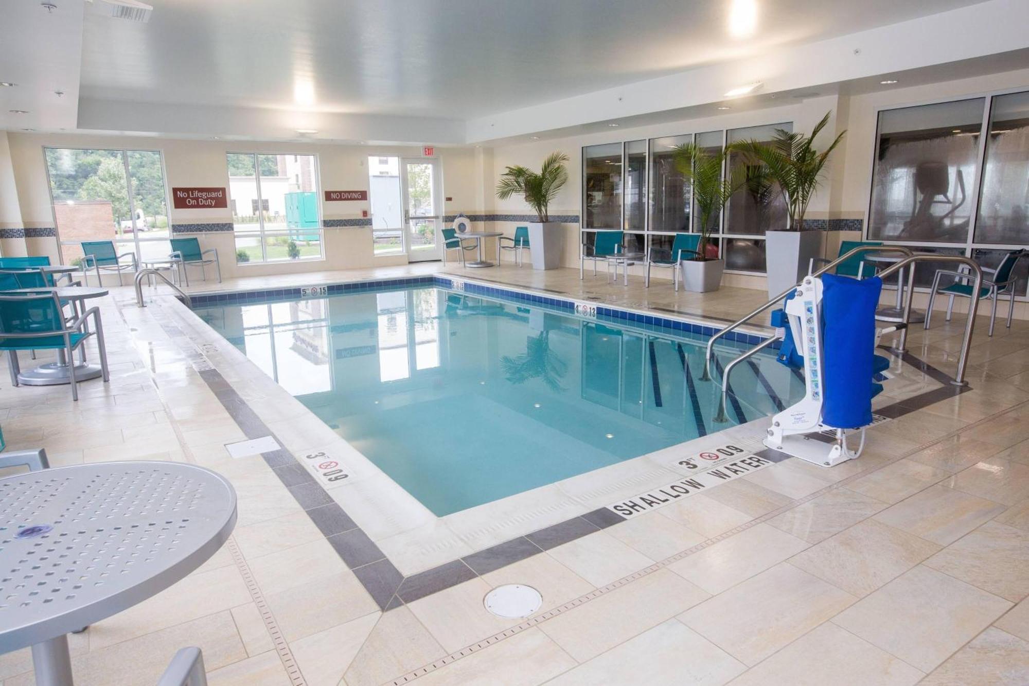 Towneplace Suites By Marriott Pittsburgh Harmarville Kültér fotó