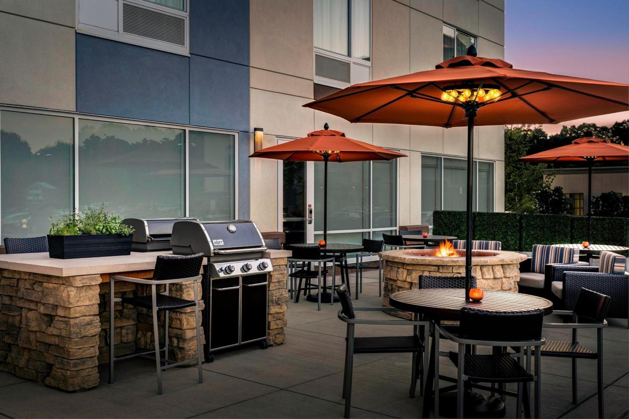 Towneplace Suites By Marriott Pittsburgh Harmarville Kültér fotó