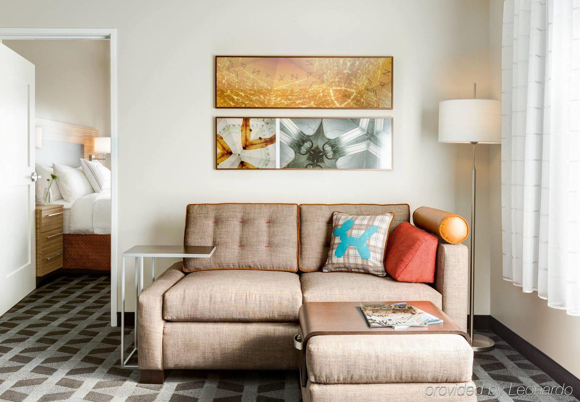 Towneplace Suites By Marriott Pittsburgh Harmarville Kültér fotó
