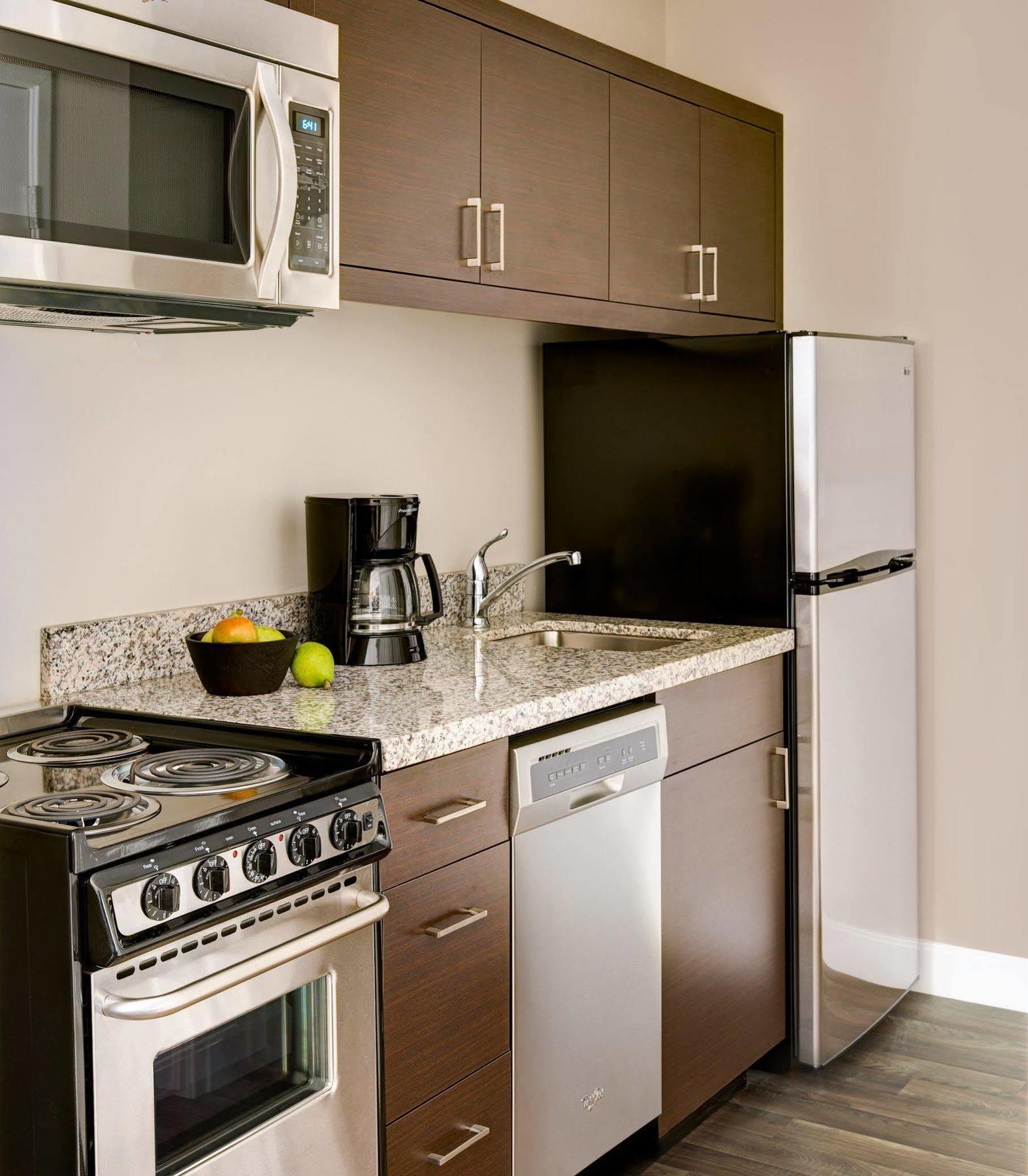 Towneplace Suites By Marriott Pittsburgh Harmarville Kültér fotó