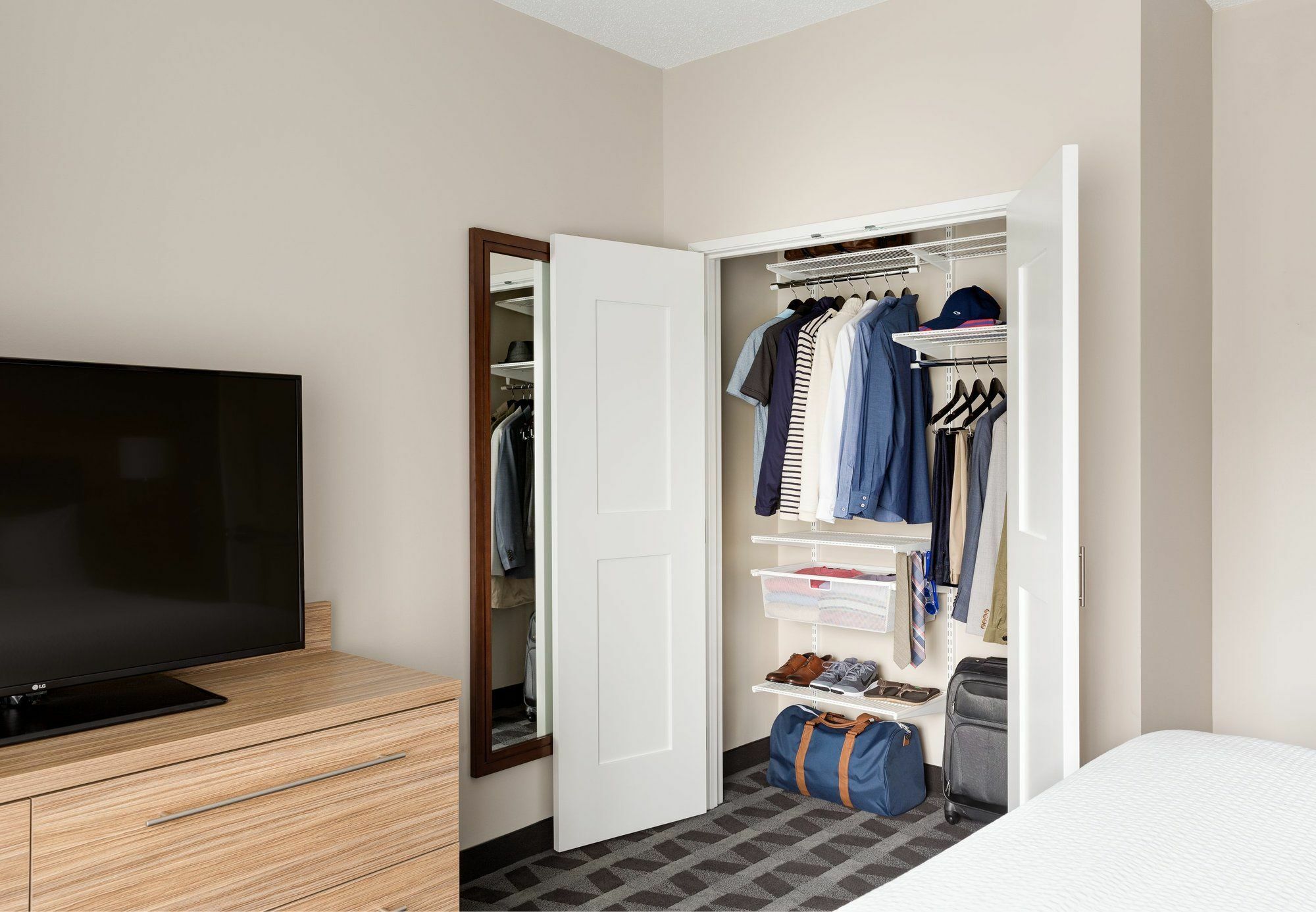 Towneplace Suites By Marriott Pittsburgh Harmarville Kültér fotó